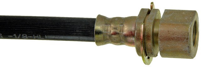 Dorman - First Stop Brake Hydraulic Hose P/N:H38309 Fits: Ford B-700 83-80, Ford B-7000 1983, Ford F-700 83-80, Ford F-7000 1983 - Image 2