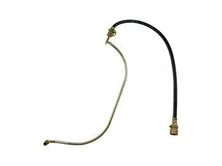 Dorman - First Stop Brake Hydraulic Hose P/N:H38309 Fits: Ford B-700 83-80, Ford B-7000 1983, Ford F-700 83-80, Ford F-7000 1983 - Image 1