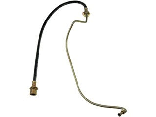 Dorman - First Stop Brake Hydraulic Hose P/N:H38310 Fits: Ford B-700 83-80, Ford B-7000 1983, Ford F-700 83-80, Ford F-7000 1983 - Image 1