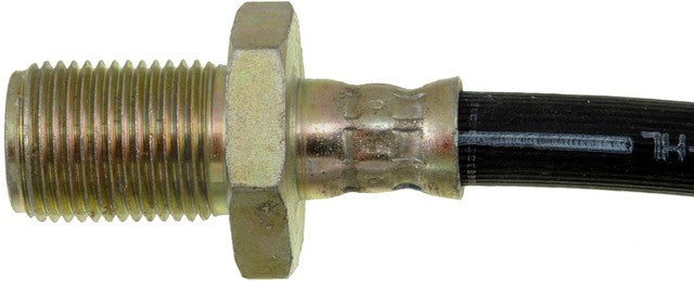 Dorman - First Stop Brake Hydraulic Hose P/N:H38313 Fits: Ford L800 83-80, Ford Ln800 83-80, Ford Ln8000 83-81 - Image 3
