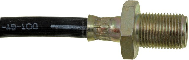 Dorman - First Stop Brake Hydraulic Hose P/N:H38313 Fits: Ford L800 83-80, Ford Ln800 83-80, Ford Ln8000 83-81 - Image 2