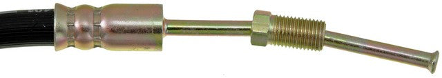 Dorman - First Stop Brake Hydraulic Hose P/N:H38316 Fits: Ford F-600 83-80 - Image 2