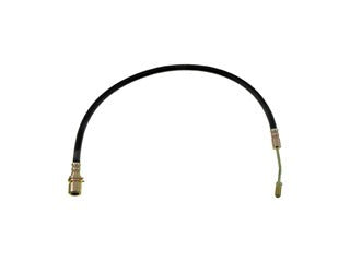 Dorman - First Stop Brake Hydraulic Hose P/N:H38316 Fits: Ford F-600 83-80 - Image 1