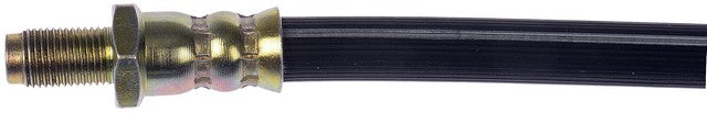 Dorman - First Stop Brake Hydraulic Hose P/N:H38326 Fits: Toyota Corolla 83-80, Toyota Corona 71-69, Toyota Cressida 87-85, Toyota Van 89-84, Toyota Van Wagon 1988 - Image 3