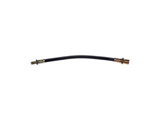 Dorman - First Stop Brake Hydraulic Hose P/N:H38326 Fits: Toyota Corolla 83-80, Toyota Corona 71-69, Toyota Cressida 87-85, Toyota Van 89-84, Toyota Van Wagon 1988 - Image 1