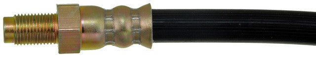 Dorman - First Stop Brake Hydraulic Hose P/N:H38328 Fits: Chrysler Conquest, Chrysler Sebring, Dodge Avenger, Dodge Conquest, Dodge D50, Dodge Power Ram 50, Dodge Stealth, Dodge Stratus, Eagle Talon, Mitsubishi 3000gt - Image 2