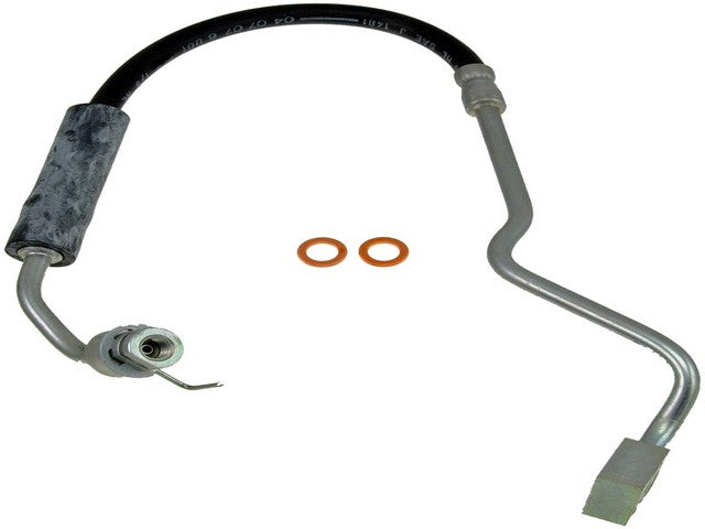 Dorman - First Stop Brake Hydraulic Hose P/N:H38330 Fits: Ford Bronco Ii 1986 - Image 1