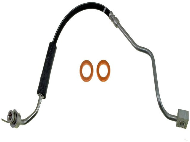 Dorman - First Stop Brake Hydraulic Hose P/N:H38331 Fits: Ford Bronco Ii 1986 - Image 1