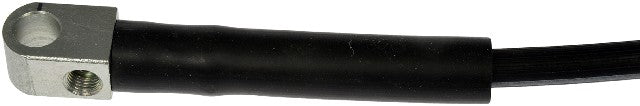 Dorman - First Stop Brake Hydraulic Hose P/N:H38332 Fits: Ford F-350 87-85 - Image 3