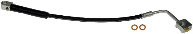 Dorman - First Stop Brake Hydraulic Hose P/N:H38332 Fits: Ford F-350 87-85 - Image 1