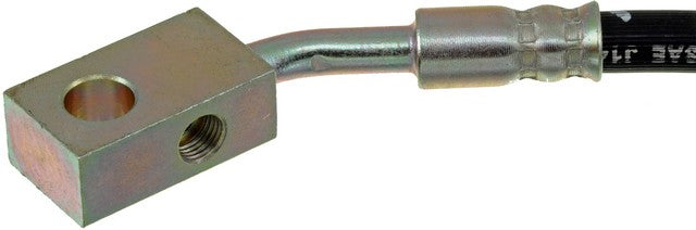 Dorman - First Stop Brake Hydraulic Hose P/N:H38334 Fits: Ford E-250 Econoline, Ford E-250 Econoline Club Wagon, Ford E-350 Econoline, Ford E-350 Econoline Club Wagon - Image 3