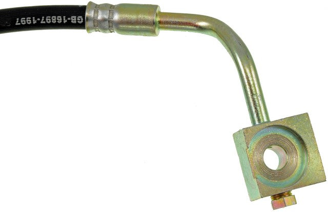 Dorman - First Stop Brake Hydraulic Hose P/N:H38334 Fits: Ford E-250 Econoline, Ford E-250 Econoline Club Wagon, Ford E-350 Econoline, Ford E-350 Econoline Club Wagon - Image 2