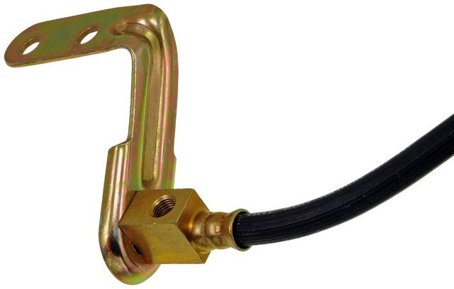 Dorman - First Stop Brake Hydraulic Hose P/N:H38335 Fits: Ford Taurus 87-86, Mercury Sable 87-86 - Image 3