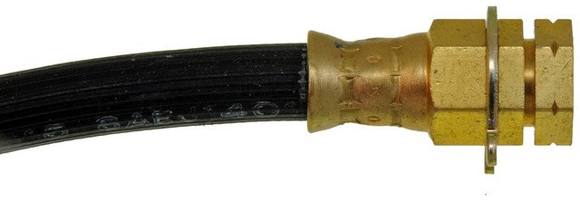 Dorman - First Stop Brake Hydraulic Hose P/N:H38335 Fits: Ford Taurus 87-86, Mercury Sable 87-86 - Image 2