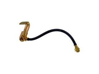 Dorman - First Stop Brake Hydraulic Hose P/N:H38335 Fits: Ford Taurus 87-86, Mercury Sable 87-86 - Image 1