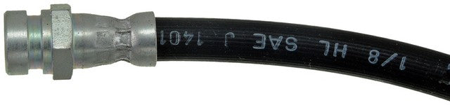 Dorman - First Stop Brake Hydraulic Hose P/N:H38336 Fits: Dodge Colt, Eagle Summit, Eagle Talon, Mitsubishi Eclipse, Mitsubishi Expo, Mitsubishi Expo Lrv, Mitsubishi Galant, Mitsubishi Mirage, Mitsubishi Montero, Plymouth Colt, Plymouth Laser - Image 2
