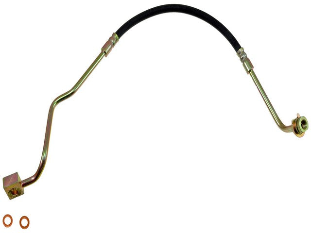 Dorman - First Stop Brake Hydraulic Hose P/N:H38337 Fits: Ford Bronco Ii 1986, Ford Ranger 88-86 - Image 1