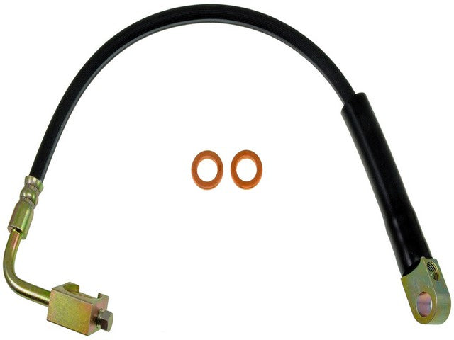 Dorman - First Stop Brake Hydraulic Hose P/N:H38339 Fits: Ford F-250 89-85, Ford F-350 87-85 - Image 1