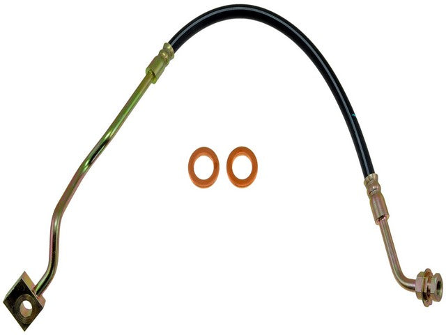Dorman - First Stop Brake Hydraulic Hose P/N:H38340 Fits: Ford Ranger 1986 - Image 1