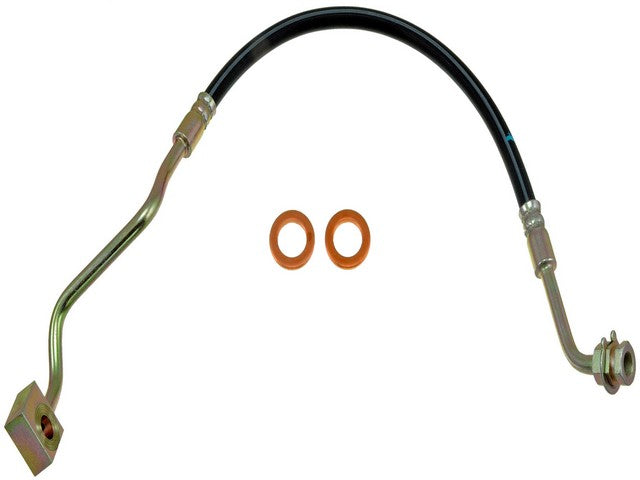 Dorman - First Stop Brake Hydraulic Hose P/N:H38341 Fits: Ford Ranger 1986 - Image 1