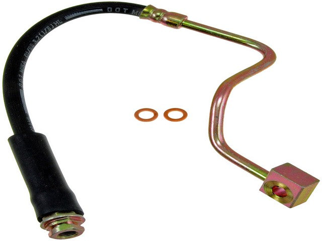 Dorman - First Stop Brake Hydraulic Hose P/N:H38342 Fits: Ford Aerostar 87-86 - Image 1