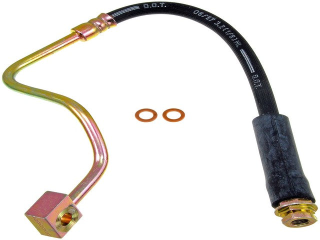 Dorman - First Stop Brake Hydraulic Hose P/N:H38343 Fits: Ford Aerostar 87-86 - Image 1