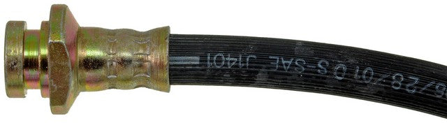 Dorman - First Stop Brake Hydraulic Hose P/N:H38347 Fits: Chevrolet Spectrum 88-85, Geo Spectrum 1989, Isuzu I-mark 89-85 - Image 3