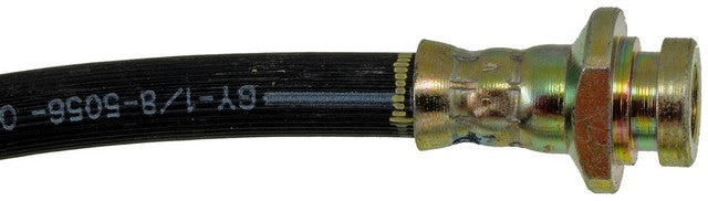 Dorman - First Stop Brake Hydraulic Hose P/N:H38347 Fits: Chevrolet Spectrum 88-85, Geo Spectrum 1989, Isuzu I-mark 89-85 - Image 2