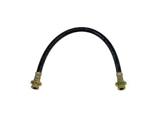 Dorman - First Stop Brake Hydraulic Hose P/N:H38347 Fits: Chevrolet Spectrum 88-85, Geo Spectrum 1989, Isuzu I-mark 89-85 - Image 1