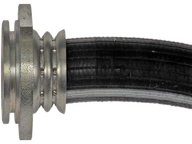 Dorman - First Stop Brake Hydraulic Hose P/N:H38348 Fits: Chevrolet Spectrum 88-85, Geo Spectrum 1989, Isuzu I-mark 89-85 - Image 3