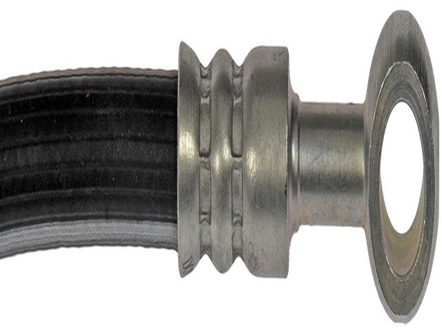 Dorman - First Stop Brake Hydraulic Hose P/N:H38348 Fits: Chevrolet Spectrum 88-85, Geo Spectrum 1989, Isuzu I-mark 89-85 - Image 2