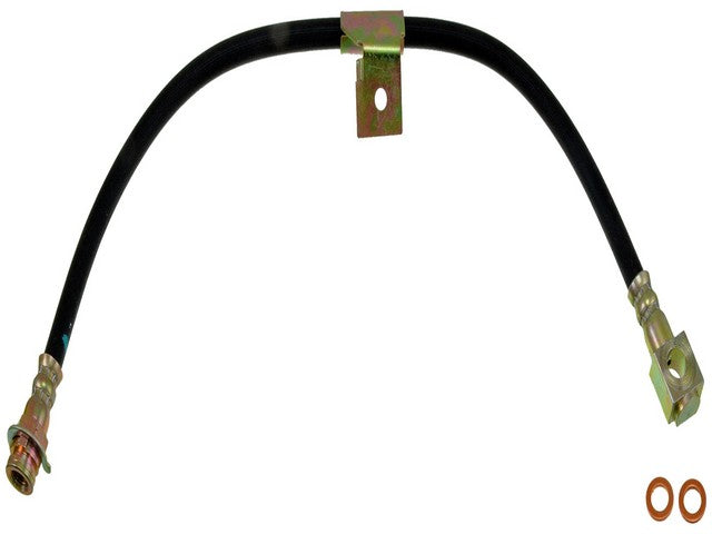 Dorman - First Stop Brake Hydraulic Hose P/N:H38350 Fits: Pontiac Fiero 87-85 - Image 1
