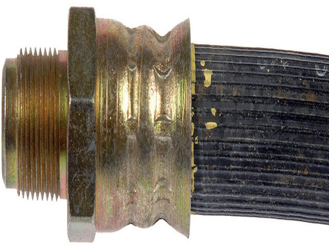 Dorman - First Stop Brake Hydraulic Hose P/N:H38351 Fits: Audi 5000 1984 - Image 3