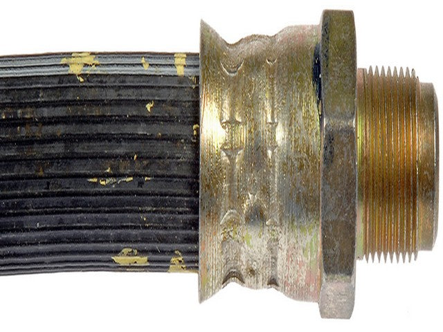 Dorman - First Stop Brake Hydraulic Hose P/N:H38351 Fits: Audi 5000 1984 - Image 2