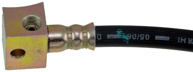 Dorman - First Stop Brake Hydraulic Hose P/N:H38353 Fits: Jeep Cherokee 86-85, Jeep Comanche 1992, Jeep Comanche 89-86, Jeep Wagoneer 86-85, Jeep Wrangler 89-87 - Image 3