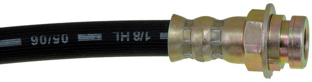 Dorman - First Stop Brake Hydraulic Hose P/N:H38353 Fits: Jeep Cherokee 86-85, Jeep Comanche 1992, Jeep Comanche 89-86, Jeep Wagoneer 86-85, Jeep Wrangler 89-87 - Image 2