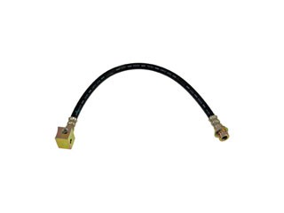 Dorman - First Stop Brake Hydraulic Hose P/N:H38353 Fits: Jeep Cherokee 86-85, Jeep Comanche 1992, Jeep Comanche 89-86, Jeep Wagoneer 86-85, Jeep Wrangler 89-87 - Image 1