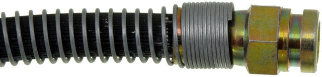 Dorman - First Stop Brake Hydraulic Hose P/N:H38354 Fits: Mazda B1600 76-72 - Image 2