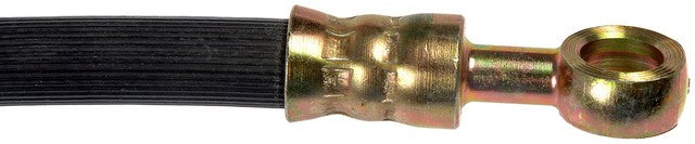 Dorman - First Stop Brake Hydraulic Hose P/N:H38356 Fits: Subaru Dl 1984, Subaru Gl 85-84, Subaru Gl-10 1985 - Image 2