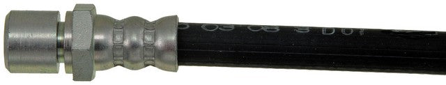Dorman - First Stop Brake Hydraulic Hose P/N:H38357 Fits: Subaru Dl 89-85, Subaru Gl 89-85, Subaru Gl-10 89-85, Subaru Loyale 94-90, Subaru Rx 89-86, Subaru Xt 91-85 - Image 2