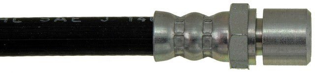 Dorman - First Stop Brake Hydraulic Hose P/N:H38357 Fits: Subaru Dl 89-85, Subaru Gl 89-85, Subaru Gl-10 89-85, Subaru Loyale 94-90, Subaru Rx 89-86, Subaru Xt 91-85 - Image 3