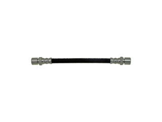 Dorman - First Stop Brake Hydraulic Hose P/N:H38357 Fits: Subaru Dl 89-85, Subaru Gl 89-85, Subaru Gl-10 89-85, Subaru Loyale 94-90, Subaru Rx 89-86, Subaru Xt 91-85 - Image 1