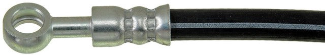 Dorman - First Stop Brake Hydraulic Hose P/N:H38359 Fits: Subaru Dl 89-84, Subaru Gl 89-84, Subaru Gl-10 89-85, Subaru Loyale 94-90, Subaru Rx 89-86, Subaru Xt 91-85 - Image 3