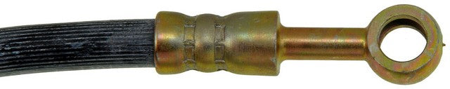 Dorman - First Stop Brake Hydraulic Hose P/N:H38360 Fits: Subaru Brat 87-82, Subaru Dl 84-80, Subaru Gl 84-80, Subaru Gl 89-86, Subaru Glf 82-80, Subaru Standard 87-80 - Image 2