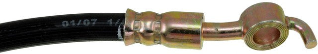 Dorman - First Stop Brake Hydraulic Hose P/N:H38361 Fits: Isuzu Pickup 87-84, Isuzu Trooper 86-84, Nissan 300zx 90-84 - Image 2