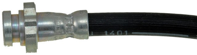 Dorman - First Stop Brake Hydraulic Hose P/N:H38362 Fits: Nissan 300zx 90-84 - Image 3