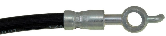 Dorman - First Stop Brake Hydraulic Hose P/N:H38362 Fits: Nissan 300zx 90-84 - Image 2