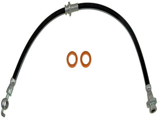 Dorman - First Stop Brake Hydraulic Hose P/N:H38364 Fits: Nissan Maxima 88-85 - Image 1