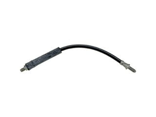 Dorman - First Stop Brake Hydraulic Hose P/N:H38366 Fits: Merkur Scorpio 89-88, Merkur Xr4ti 1989, Merkur Xr4ti 87-85 - Image 1