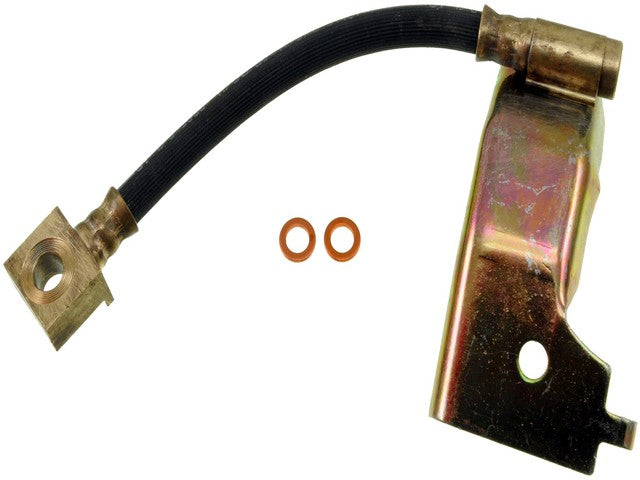 Dorman - First Stop Brake Hydraulic Hose P/N:H38367 Fits: Lincoln Continental 87-85, Lincoln Mark Vii 89-85, Lincoln Mark Vii 92-91 - Image 1
